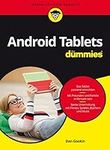 Android Tablets für Dummies (German