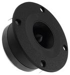 IMG Stage Line HT-958 PA/SW Tweeter for Car, Black