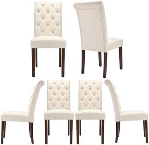 Tufted Din