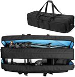 SAMDEW Telescope Case, Double-Layer