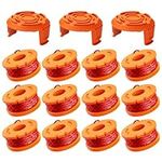 15 Pack WA0010 Replacement Trimmer 