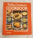 Betty Crocker's Cookbook: New and Revised Edition