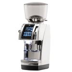 Baratza Forte AP (All-Purpose) - Flat Ceramic Burr Coffee and Espresso Grinder (with PortaHolder and Bin)