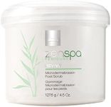JESSICA Zenspa Revive Microdermabrasion Foot Scrub 127g