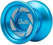 YoYoFactory Shutter Unresponsive Pr