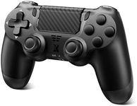 Suoxiom Wireless Controller for PS-