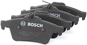 Bosch BP1449 Brake Pads - Rear Axle