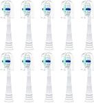 Replacement Toothbrush Heads for Ph