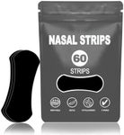 Nasal Strips for Snoring (60 Count)