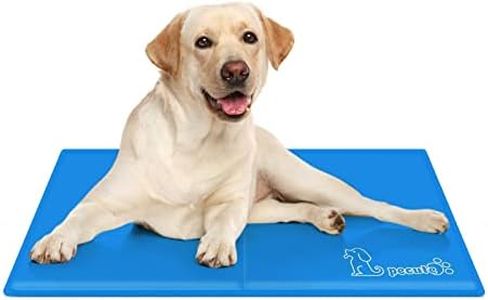 Pecute Dog