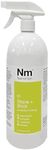 Nanoman Stone + Brick Easy/Self Cleaning Water Repelling Penetrating Sealer for Natural Stone, Brick, Pavers & Concrete