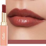 Oulac Moisturizing Shine Red Lipsti