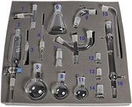 United Scientific ORGKIT-16 Deluxe 