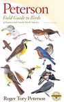 Peterson Field Guide To Birds Of Ea