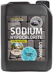 Liquipak Sodium Hypochlorite 5L Pat