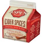 Aspen Mulling Cider Spices Original (Pack of 6)