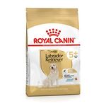 Royal Canin Dog Labrador Dry Retriever 5+ Adult, 3000 G