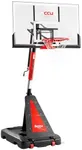 ACCU LEVEL Crank Lift Basketball Ho