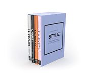 Fashion Books