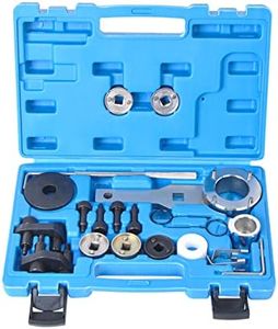 WINMAX TOOLS AUTOMOTIVE Engine Timing Tool Kit for VAG 1.8 2.0 TSI/TFSI EA888 T10352 T40196 T40271 T10368 T10354 with T10355