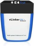 Vgate vLinker BM+ OBD2 Bluetooth Sc