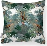 Izabela Peters Outdoor Cushions Waterproof, 43 cm, Filled Outdoor Cushion, Kilimanjaro, Garden Furniture Cushions, Outdoor Seat Cushions, Garden Chair Cushions