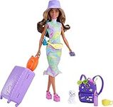 Barbie Doll and Accessories