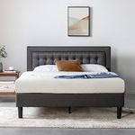 Zinus Queen Bed Frame DACHELLE Bedr