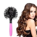 Aaiffey 3D Round Hair Brushes for W