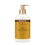 SheaMoisture Restorative Conditioner