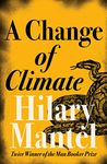 A CHANGE OF CLIMATE: An insightful and moving historical literary fiction novel from the Sunday Times bestselling author