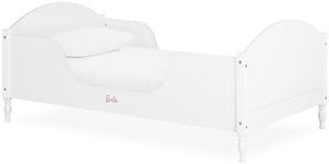 Evolur Barbie Dreamscape Toddler Bed