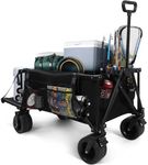 REDCAMP 49" Extended Collapsible Fi