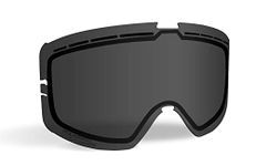 Kingpin Ignite Lens - Polarized Photochromatic Light to Dark Smoke Tint