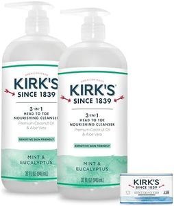 Kirk's 3-i