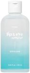 ETUDE Lip&Eye Remover 8.45 fl.oz (250ml) 21AD | Water and Oil Formula for Deep Cleansing | Lip and Eye Makeup Remover for All Skin Types | Gentle Face Cleanser for Sensitive Skin | Kbeauty