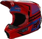 Fox Racing Youth V1 Motocross Helme