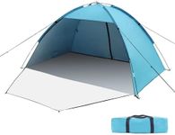 Beach Tent, Portable Beach Camping 