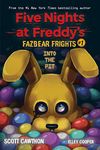 Into the Pit (Five Nights at Freddy's: Fazbear Frights #1): Volume 1