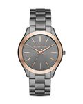 Michael Kors MK8576 Mens Slim Runway Watch