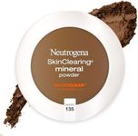 Neutrogena SkinClearing Mineral Acn