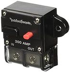 Rockford 200 Amp Circuit Breaker
