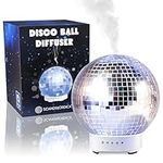 Disco Ball Diffuser Rotating - Orig