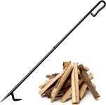 Fire Poker For Wood Stove