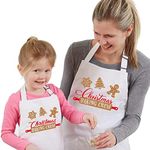 Saukore 2 Pack Christmas Matching A