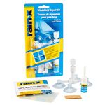 Rain-X Windshield Repair KIT, 1G (36249)