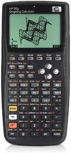 HP 50g Graphing Calculator