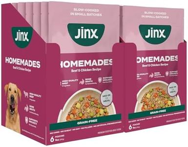 Jinx Beef 