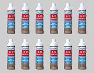 Berryman Products 0117C-12 B-12 Chemtool Carburetor Cleaner-CA, 12 Pack