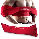 KCROSS Bench Press Band for Men and Women, Weight Lifting Bench Press Band, Push Up Exercise Bench